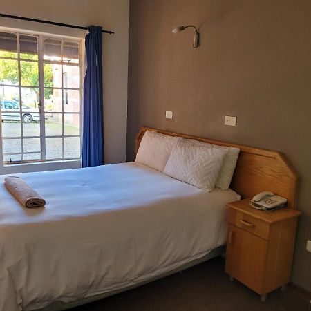 The Cannon Lodge Newcastle Εξωτερικό φωτογραφία