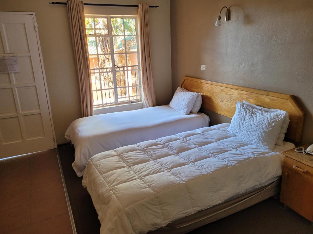 The Cannon Lodge Newcastle Εξωτερικό φωτογραφία