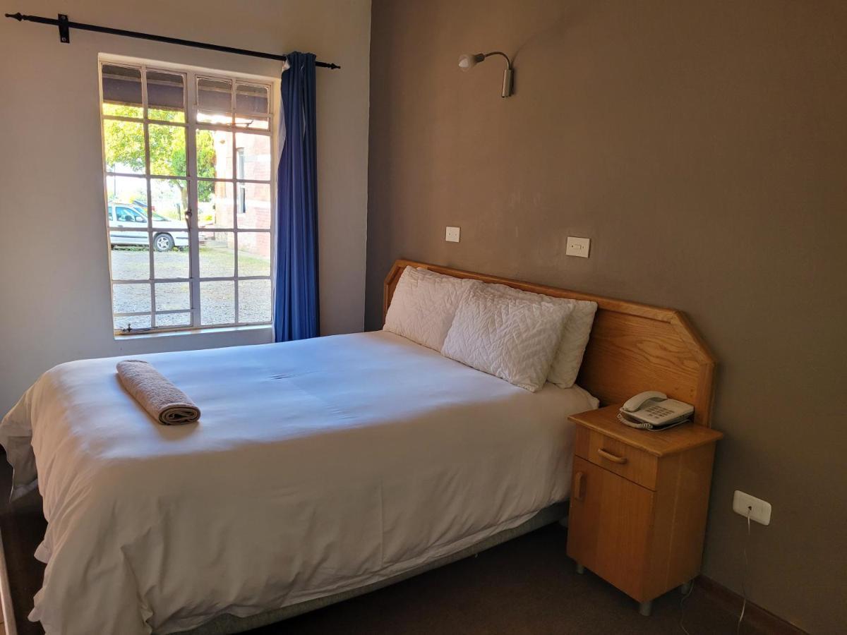 The Cannon Lodge Newcastle Εξωτερικό φωτογραφία