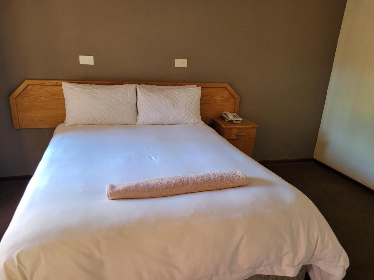 The Cannon Lodge Newcastle Εξωτερικό φωτογραφία