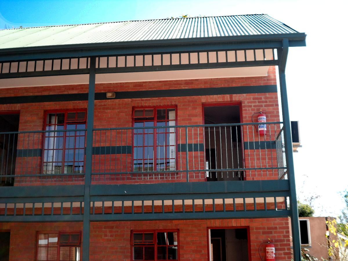 The Cannon Lodge Newcastle Εξωτερικό φωτογραφία