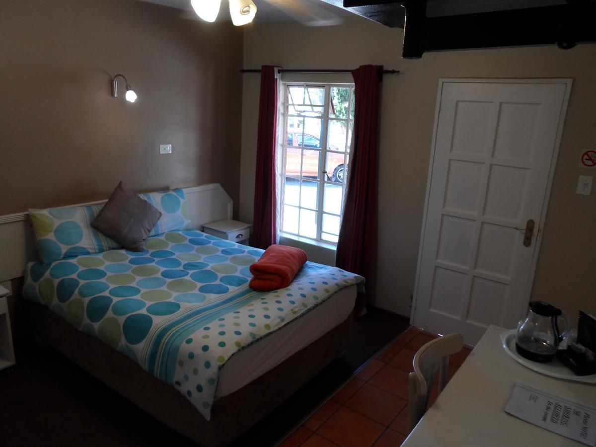 The Cannon Lodge Newcastle Εξωτερικό φωτογραφία