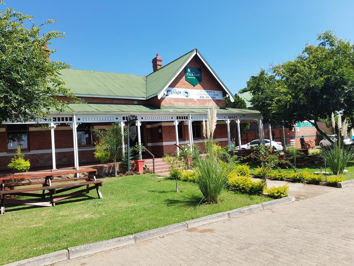 The Cannon Lodge Newcastle Εξωτερικό φωτογραφία